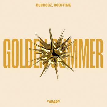 Dubdogz & Rooftime - Golden Summer (Extended Mix) [2024]