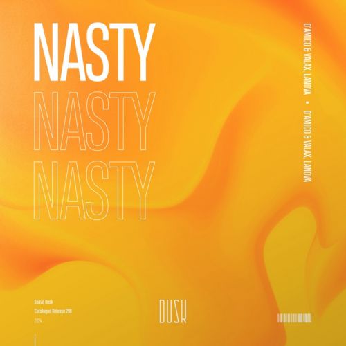 D'amico & Valax & Lanova - Nasty (Extended Mix) [Dusk].mp3