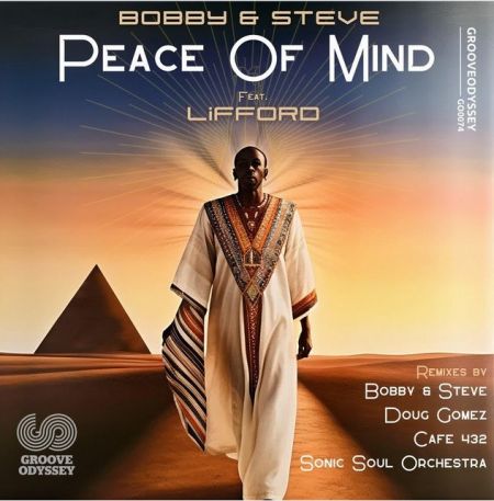 Bobby & Steve & Lifford  Peace of Mind (Sonic Soul Orchestra Alternative Vocal Mix).mp3