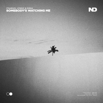 Dinia, Lynnic, Itsarius - Somebody's Watching Me (Extended Mix).mp3