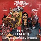 The Black Eyed Peas - My Humps (Matur & Arteez Vip Remix) [2024]