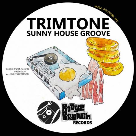 Trimtone  Sunny House Groove (Original Mix).mp3