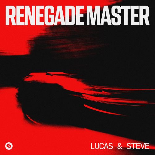 Lucas & Steve - Renegade Master (Extended Version) [2024]