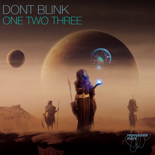 Dont Blink - Dj Drop That Sh#t; One Two Three (Original Mix's) [2024]