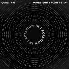 Quality G - House Party (Extended Mix) [2024]