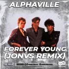 Alphaville - Forever Young (Jonvs Remix) [2024]