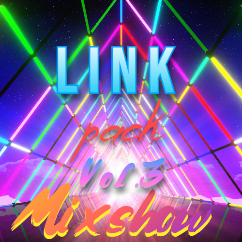 Dj Link - Mixshow Vol.3 [2024]