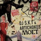 Dj S.k.t, Artichokes - Moet; Alejandro Diego & Veve Milah - Dudu (Goes Like This) [2024]