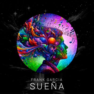 Frank Garcia - Sueña.mp3