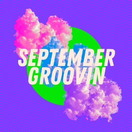 Dj Apollonia - September Groovin (Original Mix) [2024]