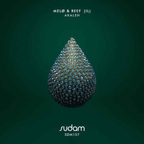 MELØ & Reef (IL) - Akaleh (Original Mix).mp3