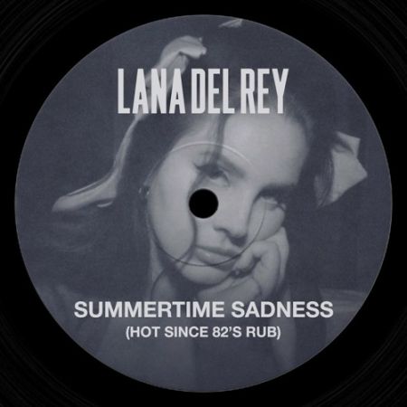 Lana Del Rey - Summertime Sadness (Hot Since 82's Rub) [2024]