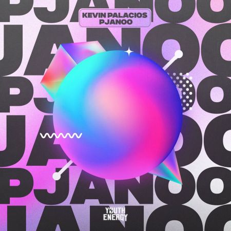 Kevin Palacios - Pjanoo (Extended Mix) [2024]