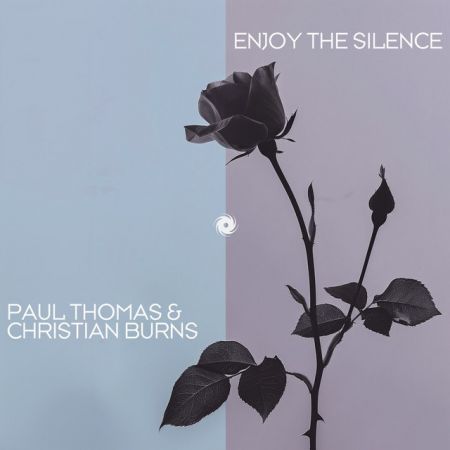 Paul Thomas & Christian Burns  Enjoy The Silence (Extended Mix) [2024]