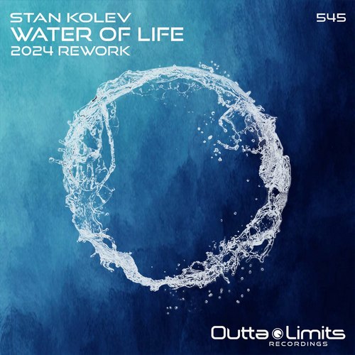 Stan Kolev - Water Of Life (2024 Rework) [2024]