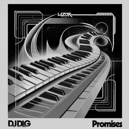 DJ Dlg  Promises (Extended Mix) [2024]