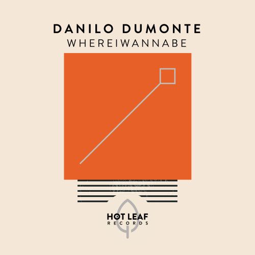 Danilo Dumonte - Whereiwannabe (Extended Mix) [2024]