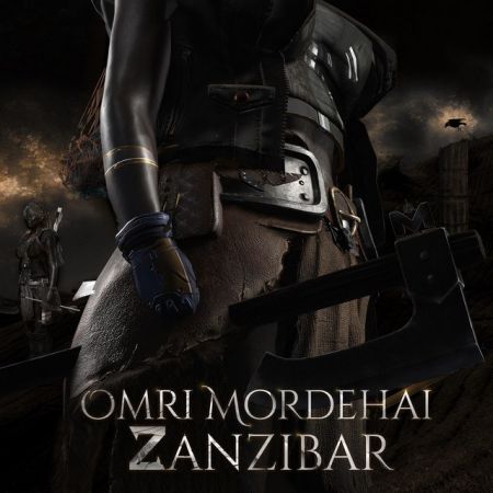 Omri Mordehai  Zanzibar (Extended Mix).mp3