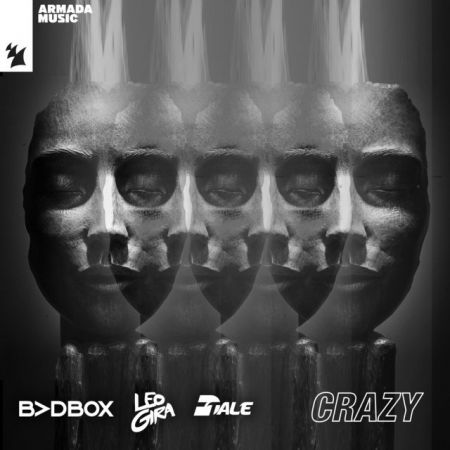 Badbox & Leo Gira & Dtale  Crazy (Extended Mix) [2024]