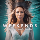 Vadim Adamov, Hardphol, Alena Roxis - Weekends (Extended Mix) [2024]