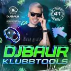 DJ Baur - Klubbtools 41 [2024]