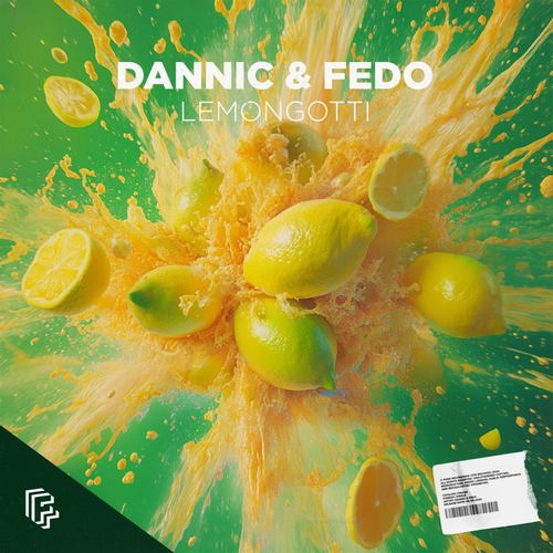 Dannic & Fedo - Lemongotti (Extended Mix).mp3