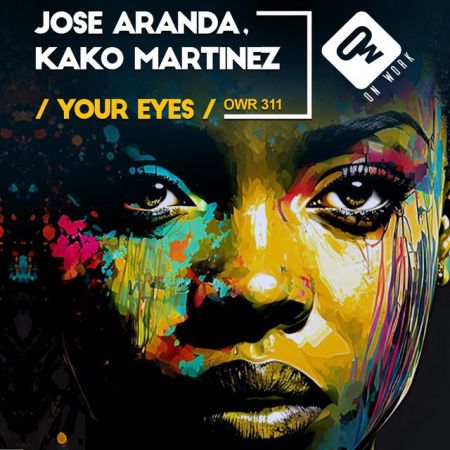 José Aranda & Kako Martinez  Your Eyes (Original Mix).mp3