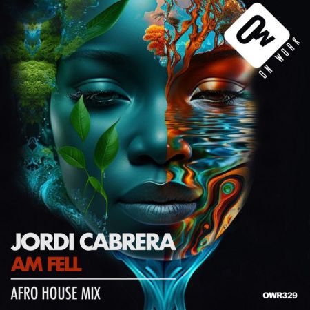 Jordi Cabrera  Am Fell (Afro House Mix) [2024]