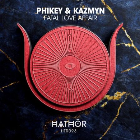 Phikey & Kazmyn  Fatal Love Affair (Extended Mix) [2024]