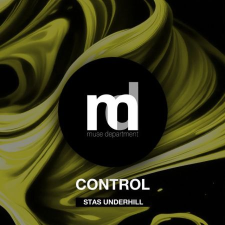 Stas Underhill  Control (Original Mix) [2024]