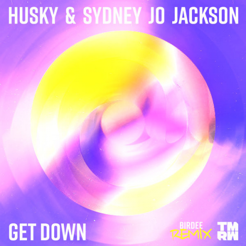 Husky & Sydney Jo Jackson - Get Down (Birdee Extended Remix) [2024]