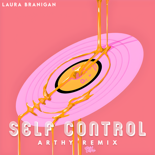 Laura Branigan - Self Control (Arthy Cover Remix) [Radio].mp3