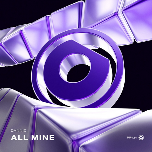 Dannic - All Mine (Extended Mix) [2024]