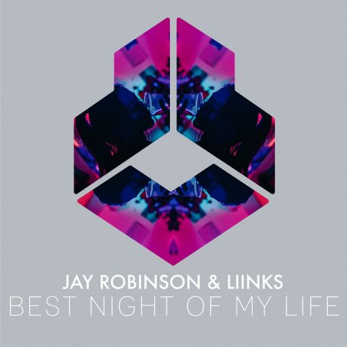 Jay Robinson & Lilnks - Best Night Of My Life (Extended Mix) [2024]