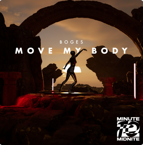 Boges - MOVE MY BODY (Extended Mix) [MINUTE TO MIDNITE].mp3