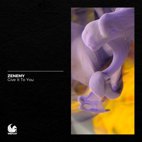 Zenemy - Give It To You (Extended Mix) [2024]