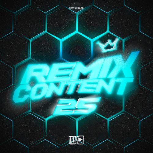 Septakkord - Remix Content #25 [2024]