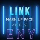 Link & Eny - Mash Up Pack Vol.2 [2024]