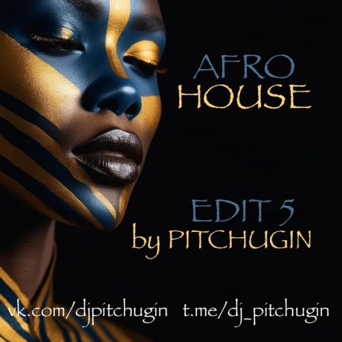 Jakone, Kiliana x Mirel Cipu -  (Pitchugin Afrohouse Edit).mp3