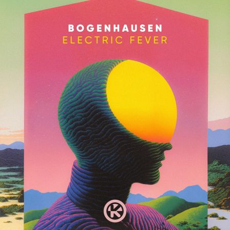 Bogenhausen - Electric Fever (Extended Mix) [2024]