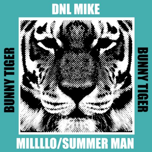 Dnl Mike - Millllo; Dnl Mike - Summer Man (Original Mix's) [2024]