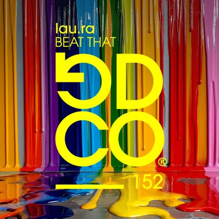 lau.ra - Beat That (Extended Mix) [Good Company].mp3