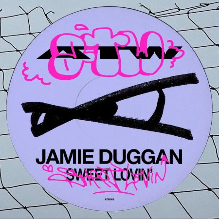 Jamie Duggan - Sweet Lovin' (Original Mix) [2024]