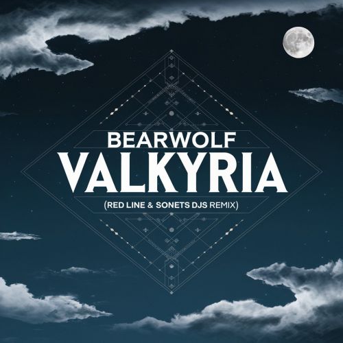 Bearwolf -  (Red Line & Sonets Djs Remix) [2024]