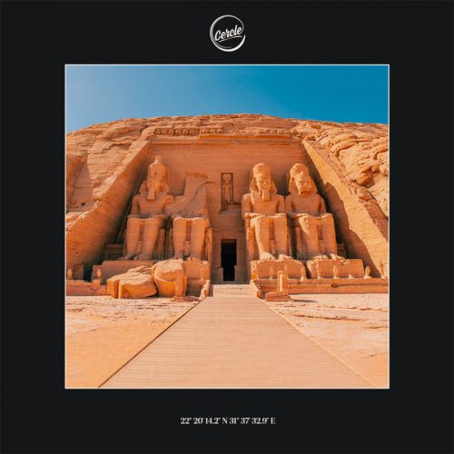 Whomadewho & Rampa - Abu Simbel (Extended Mix) [2021]