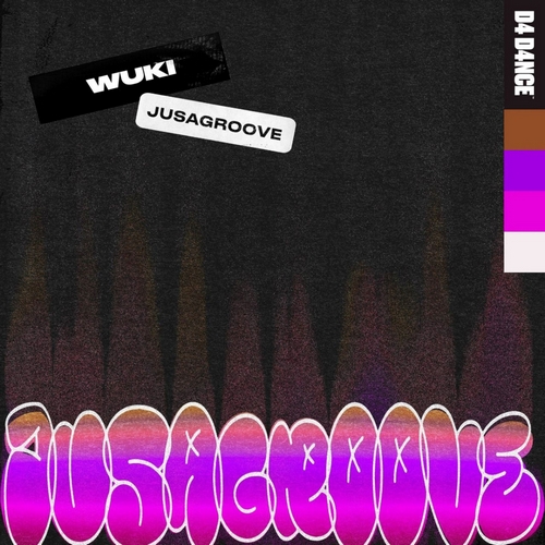 Wuki - Jusagroove (Extended Mix).mp3