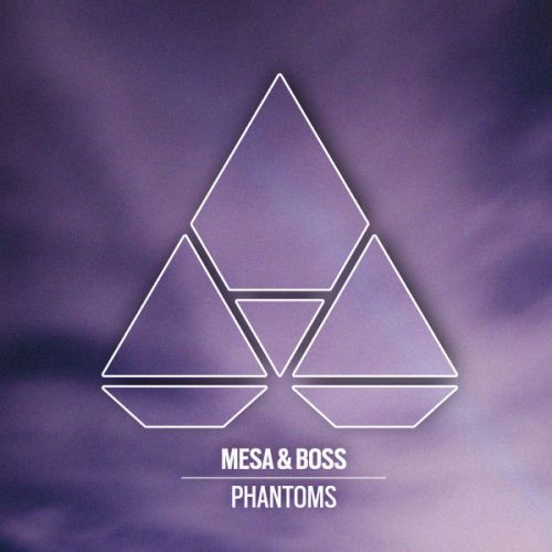 Dessic - Wide Awake; Mesa & Boss - Phantoms (Original; Extended; Instrumental Mix's) [2024]