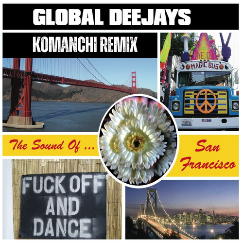 Global Deejays - San Francisco (Radio Mix).mp3