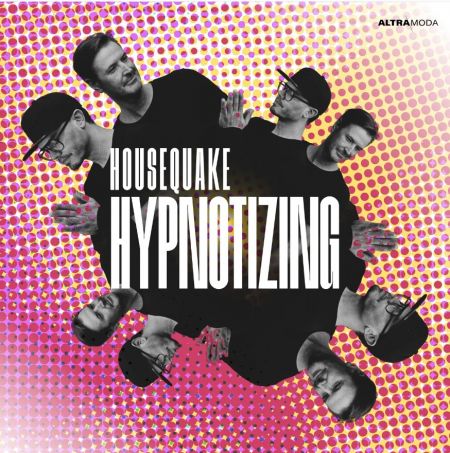 Housequake - Hypnotizing (Extended Mix) [2024]