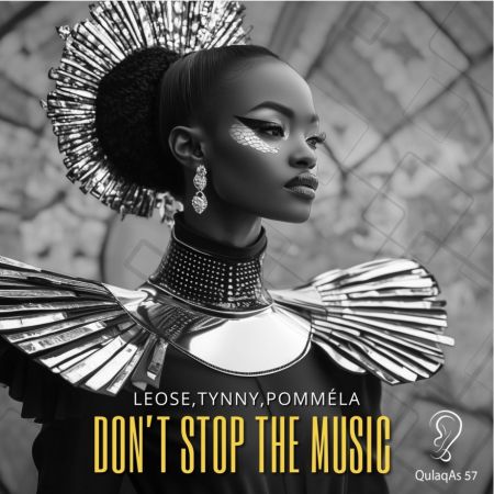 Tynny & Pomella & Leose - Don't Stop The Music (Extended Mix) [2024]